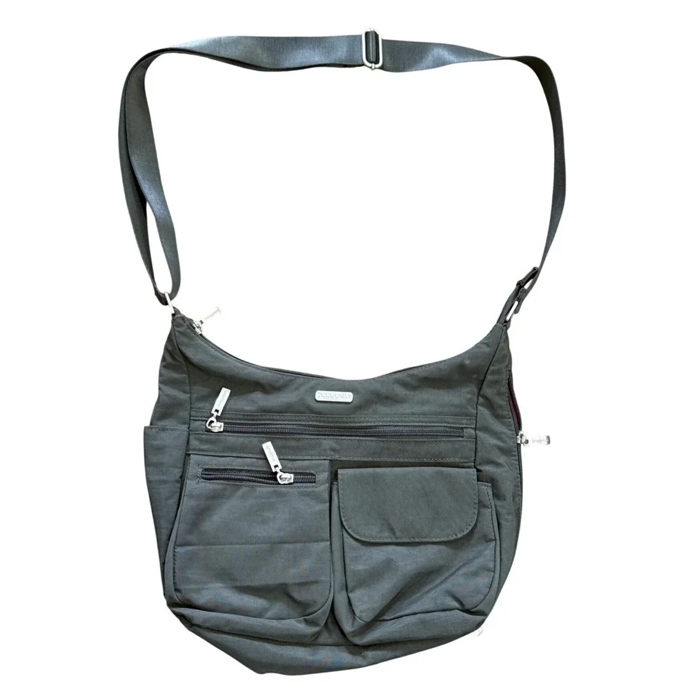 Baggallini crossbody travel